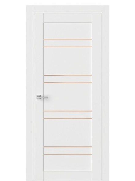 Межкомнатная дверь R51