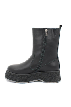 Полусапоги женские Ascalini R12920s