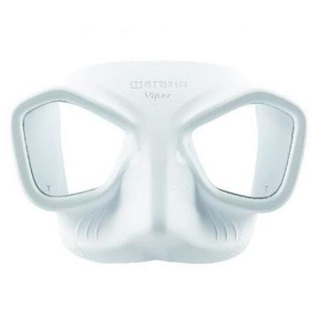 Маска Mares Viper SF белая