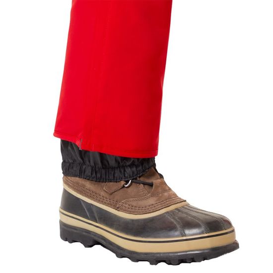 Костюм горнолыжный Descente FINDER (Black-Red) 25/26