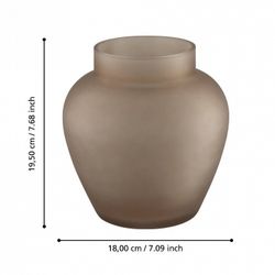 Ваза настольная Eglo Asindro 421205