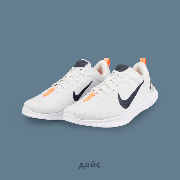 Кроссовки Nike Flex Experience Run 12 артикул:DV0740-100 - купить в магазине Дайс