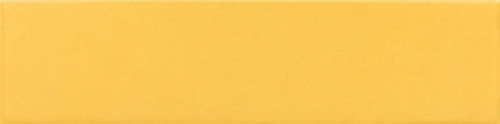 Керамическая плитка для стен EQUIPE COSTA NOVA Yellow Matt 5х20/ЭКИПЕ КОСТА НОВА Елоу Матт 5х20