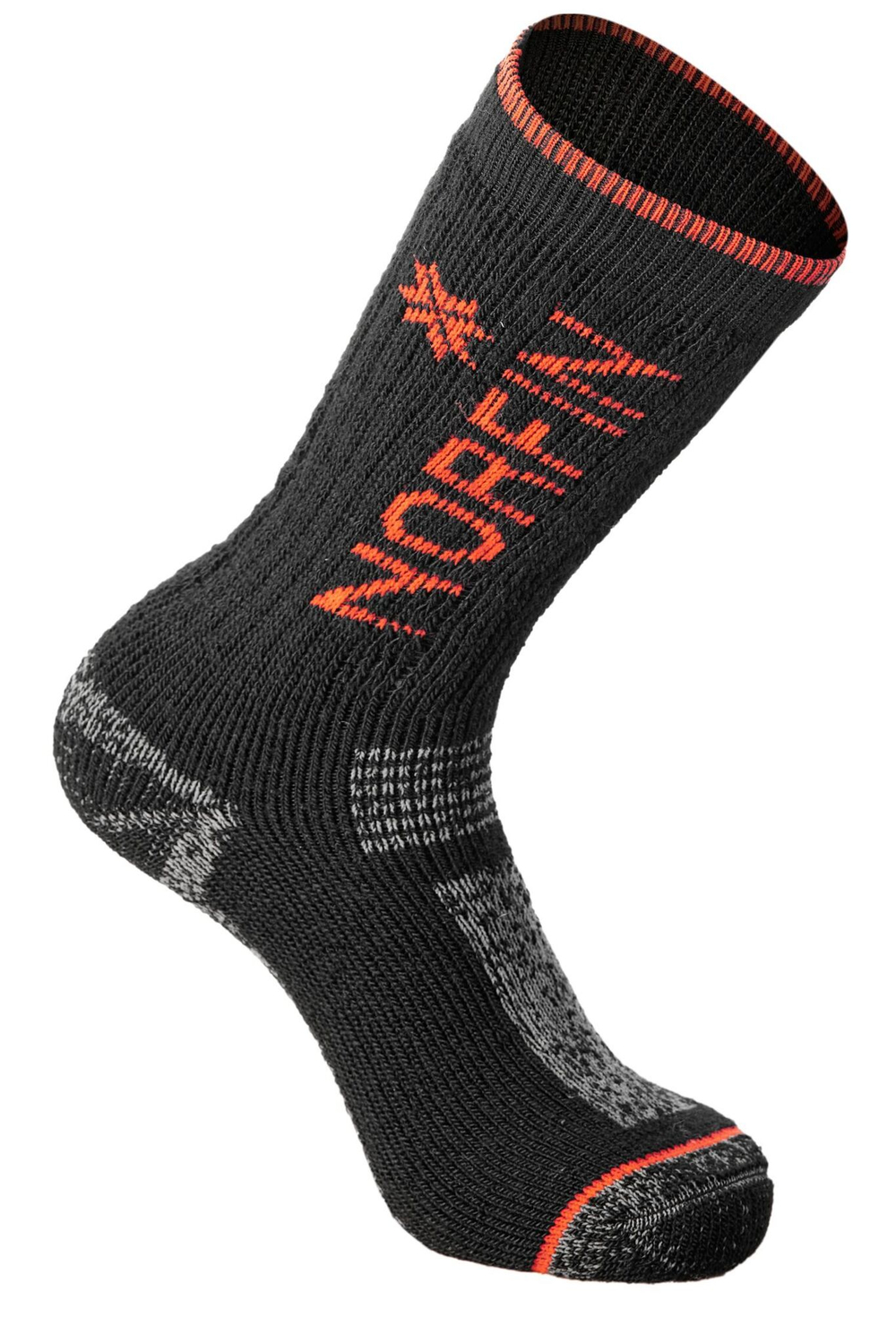 Термоноски Norfin T4A ARCTIC MERINO CREW р.(42-44) L