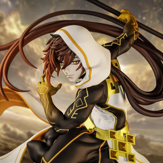 Zhongli - Genshin Impact