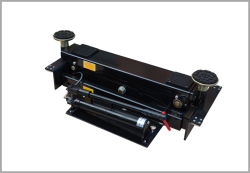 J5H Траверса гидравлическая, ручная 2.2 т. для парковочных подъемников