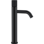 Смеситель для раковины Boheme 122-BB.3 DIAMOND Black LINEA