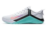 Кроссовки Nike Metcon 6 Flyease (Женская размерная сетка)