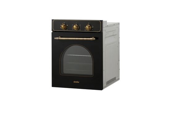 Электрический духовой шкаф Simfer B4EL16011