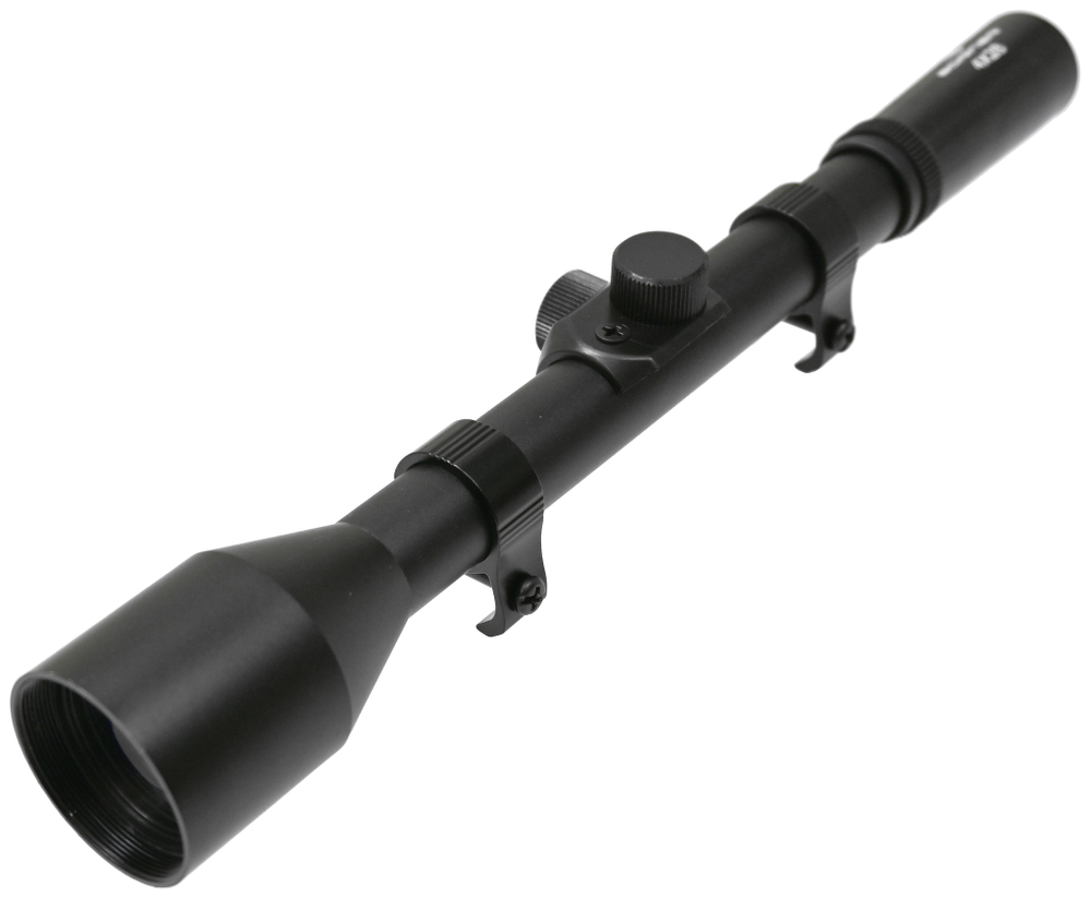 Прицел оптический Borner 4х28