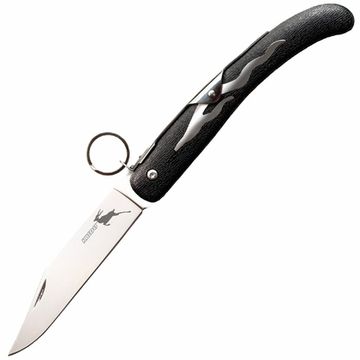 Складной нож Cold Steel 20KK Kudu c клинком из стали 5Cr15MoV, рукоять Zytel