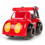 Машина пожарная "Малышок" (КНОПА)