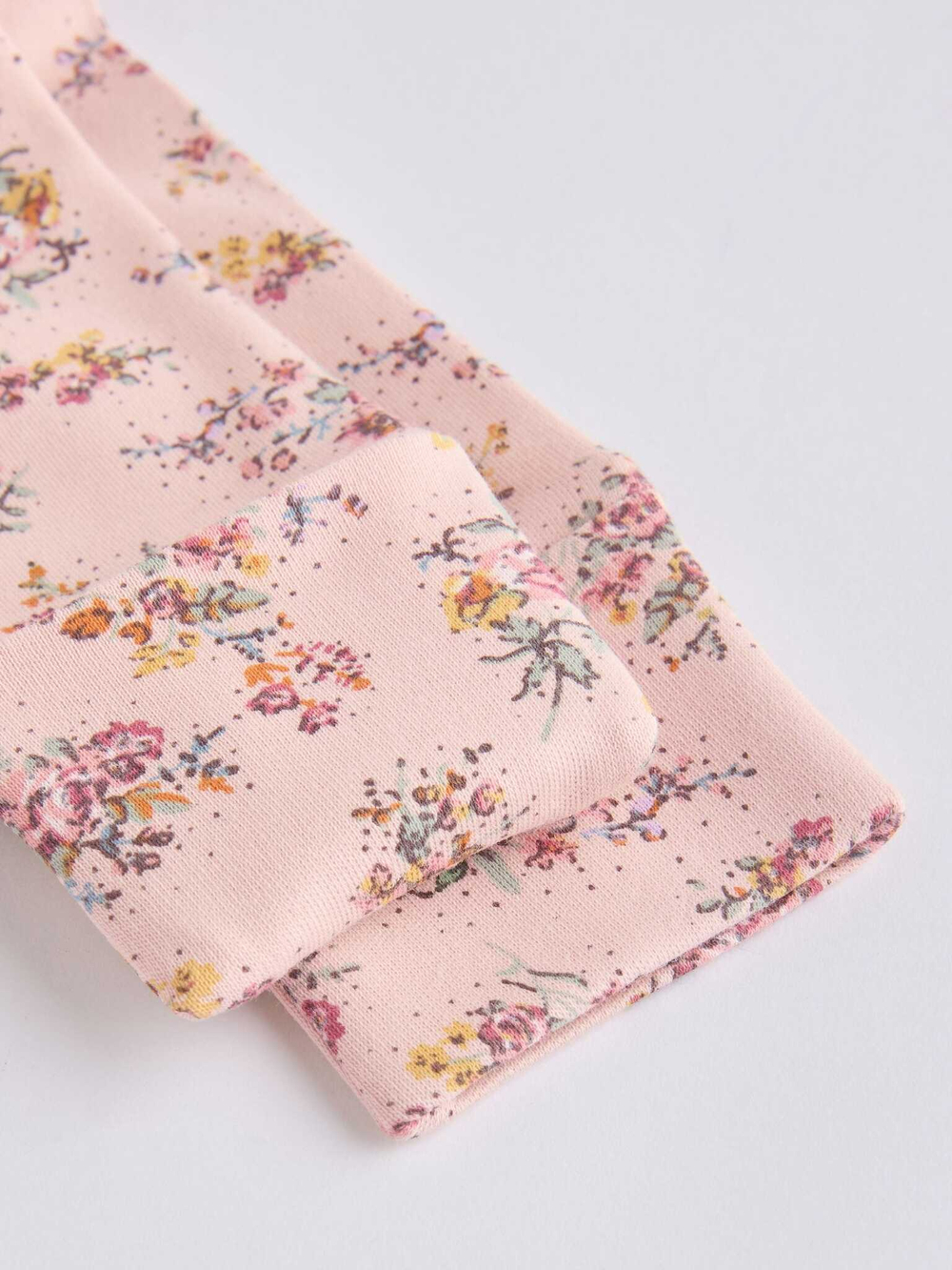 Комбинезон / Cлип для малышей Next N77-672, 3 шт., Розовый, Кремовый