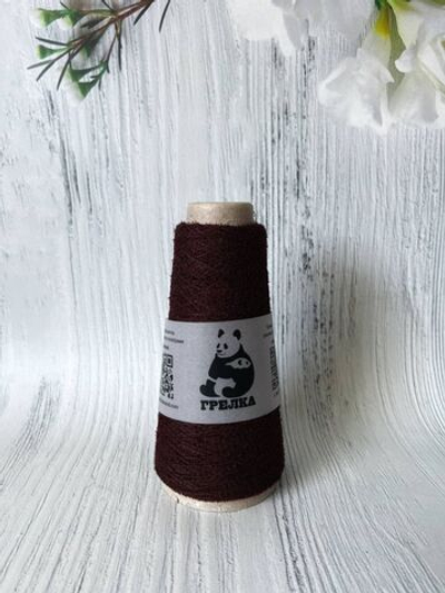 Пряжа травка нарядная