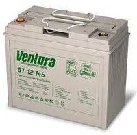 Тяговая аккумуляторная батарея Ventura GT 12 145 M8