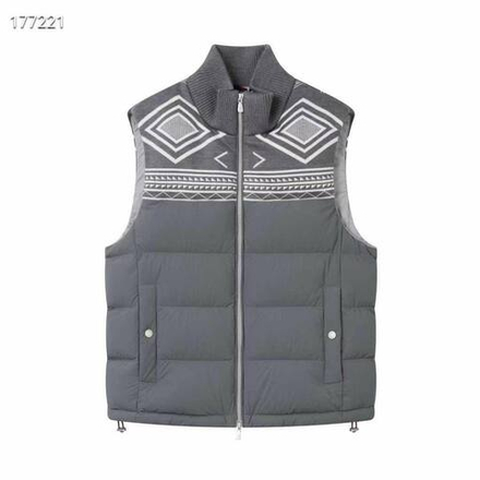 Жилет Brunello Cucinelli