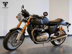 Triumph Thruxton 1200 R