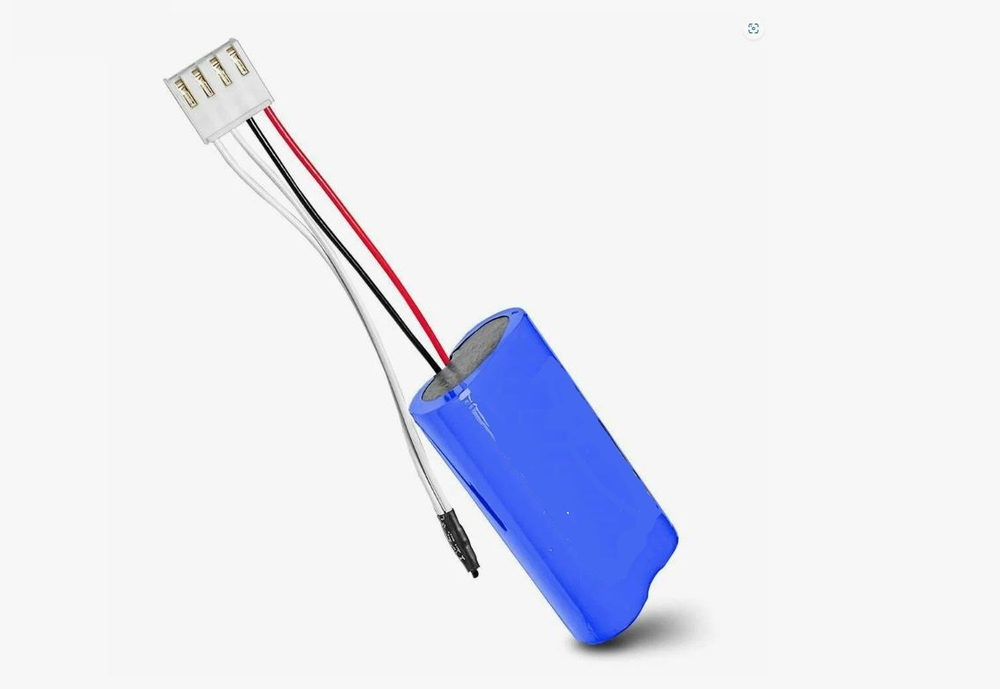 Аккумулятор ET MED-7426-ЭК12T