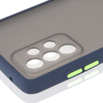 Чехол ROSCO для Samsung Galaxy A72 оптом (арт. SS-A72-ST-TPU-BLUE-GREEN)