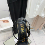Tom Ford Pumps 10.5 cm