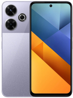 Смартфон Xiaomi Poco M6 8/256Gb Фиолетовый