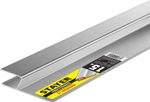 STAYER 1.5 м, Правило штукатурное, Professional (10745-1.5)
