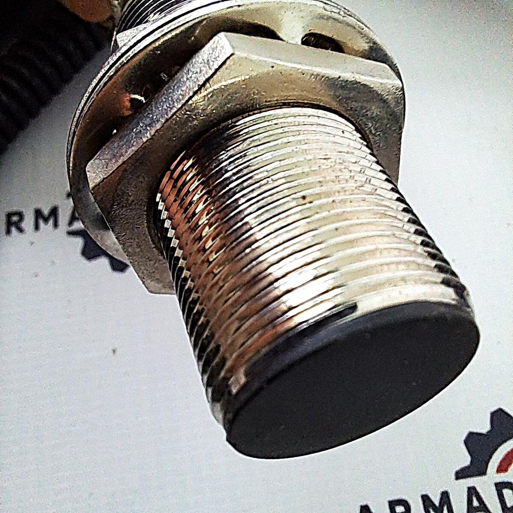 Датчик опрокидывания переднего ковша | 701/80345 | Spare Parts