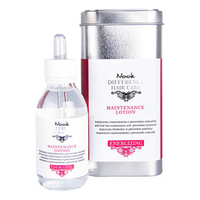 Поддерживающий лосьон против выпадения волос pH 5.2 Nook Difference Hair Care Energizing Mantainance Lotion 125мл