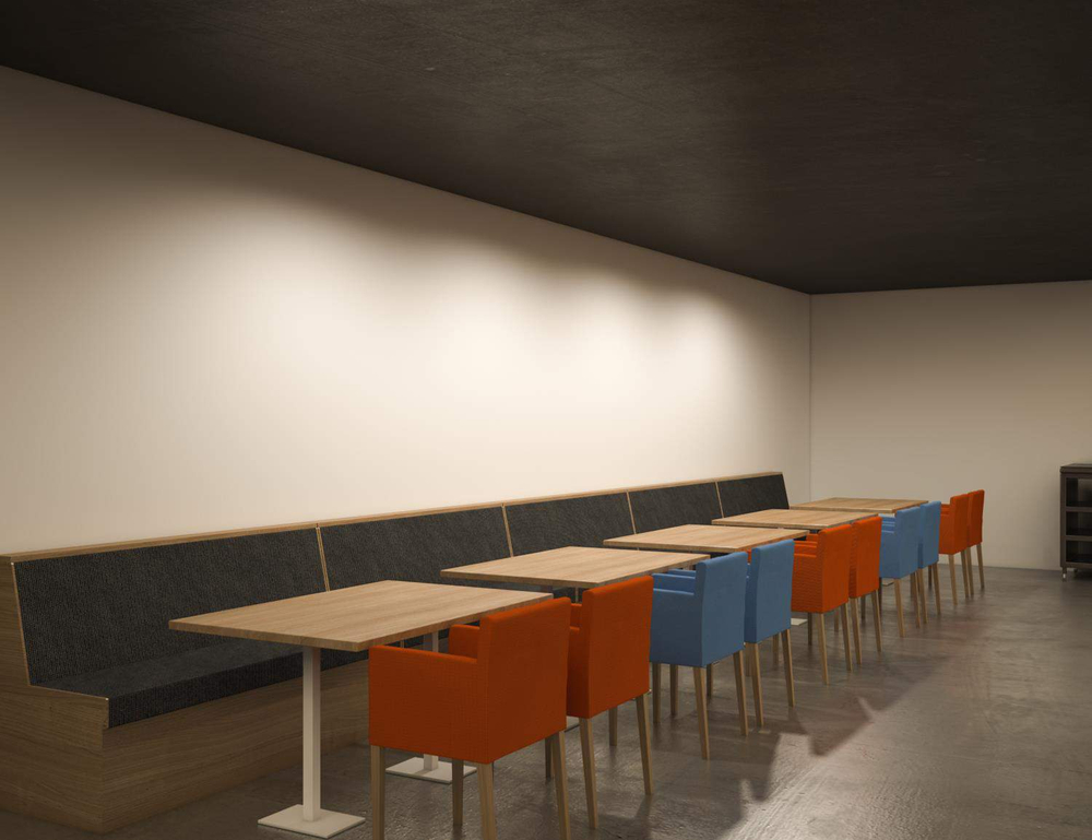 Мебель для образования — безопасные и функциональные решения для учебных пространств