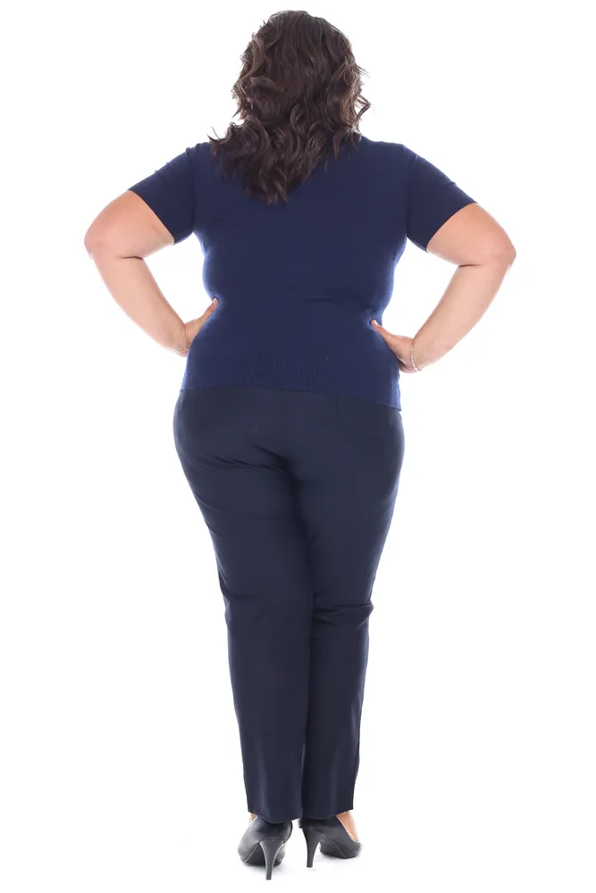 Водолазка 4543 Fabrika