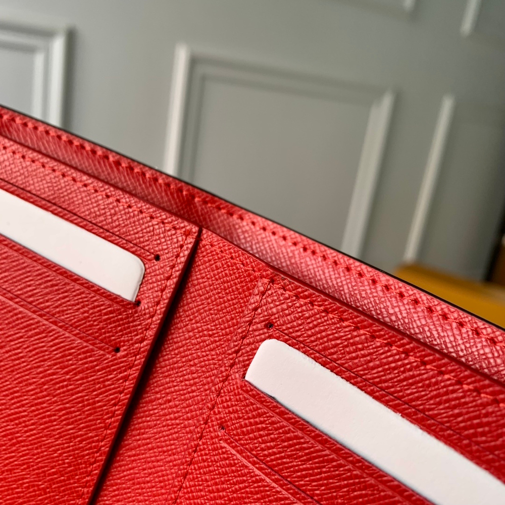 Louis Vuitton Victorine Wallet