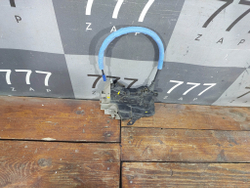 Замок двери передней правой Kia Ceed 3 (CD) 18-нв Б/У Оригинал 81320J7000