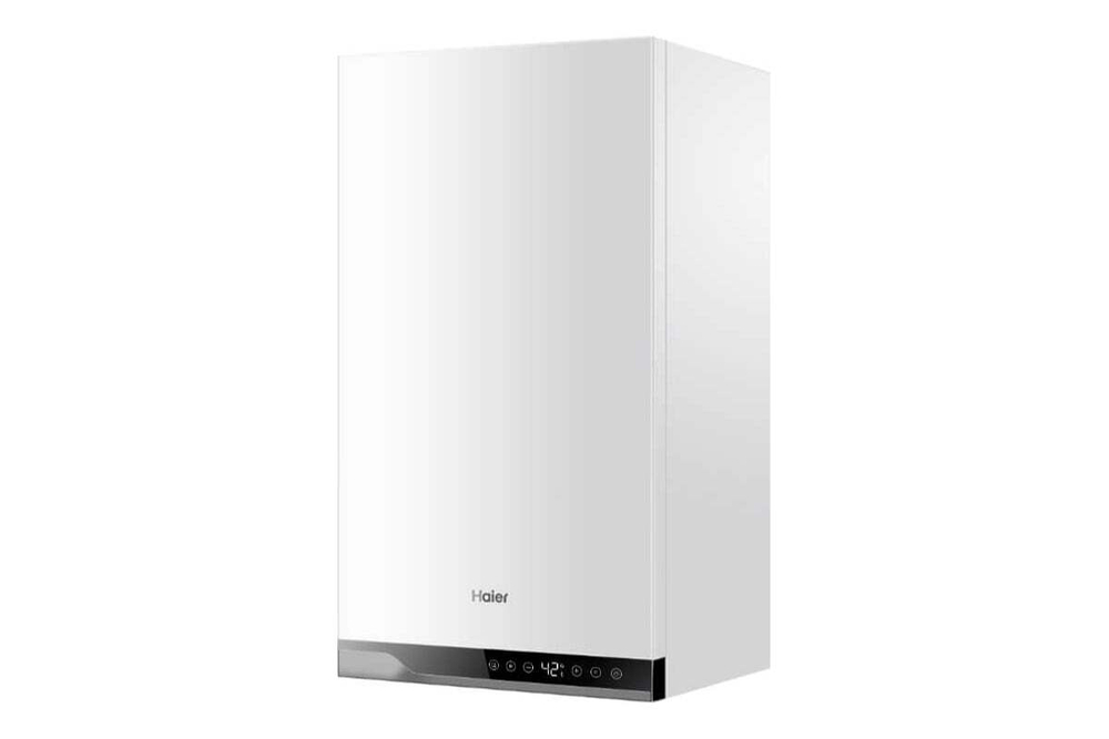 Котёл газовый настенный Haier TechLine 2.24 Ti, 24 кВт GE0Q68E08RU