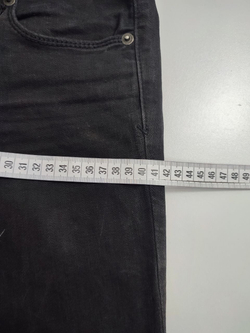 Джинсы American Eagle темные 40 размер