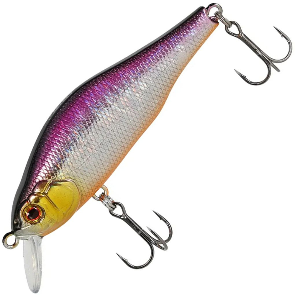 Воблер Select Reflex 70SP 70мм 9.0гр #03 (0.8-1.2м)