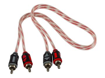 Межб. кабель AURA RCA-A102 MKII 0.2м