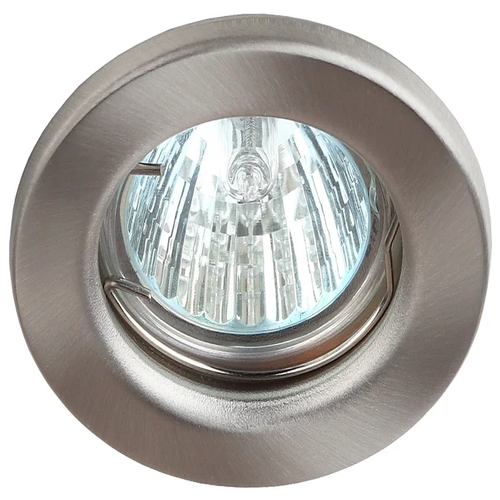 Светильник точечный VULKAN51,022 никель