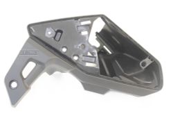 64420-MKN-D50. SHROUD ASSY. B, L.. HONDA