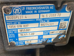 МКПП ZF 16S2333TD 2018г.