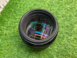 Canon EF 100mm 2 USM