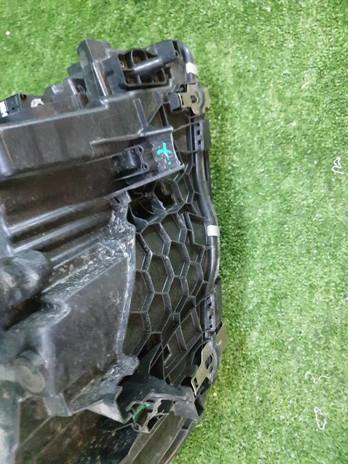 Битая Фара левая BMW X3 G01, X4 G02 (2017-2021) Adaptive LED