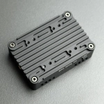 Видеопередатчик Foxeer Reaper 3.3G 4W 40CH VTx Tramp