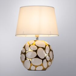Декоративная настольная лампа Arte Lamp