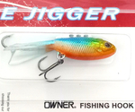 Балансир Columbia 43312 ICE JIGGER IL-187 50mm 8.5g