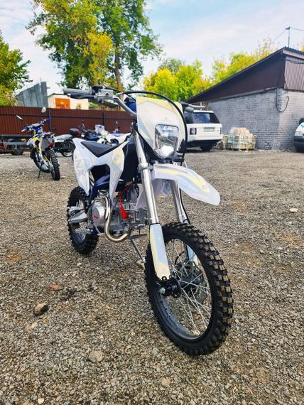 Мотоцикл MOTOLAND NX125 PITBIKE