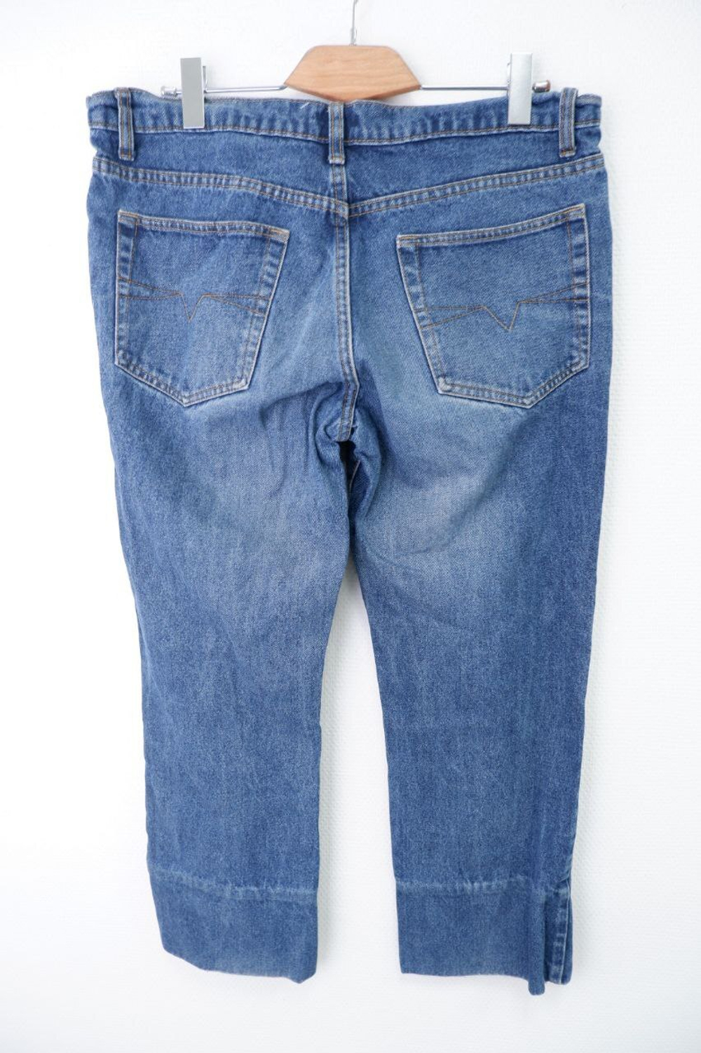 Джинсы In Extenso повседневные 54-56 размер