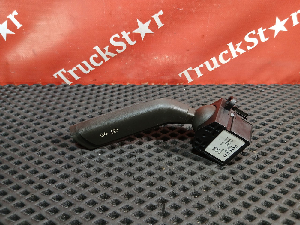 Переключатель подрулевой