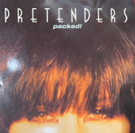 Виниловая пластинка Pretenders ‎– Packed LP
