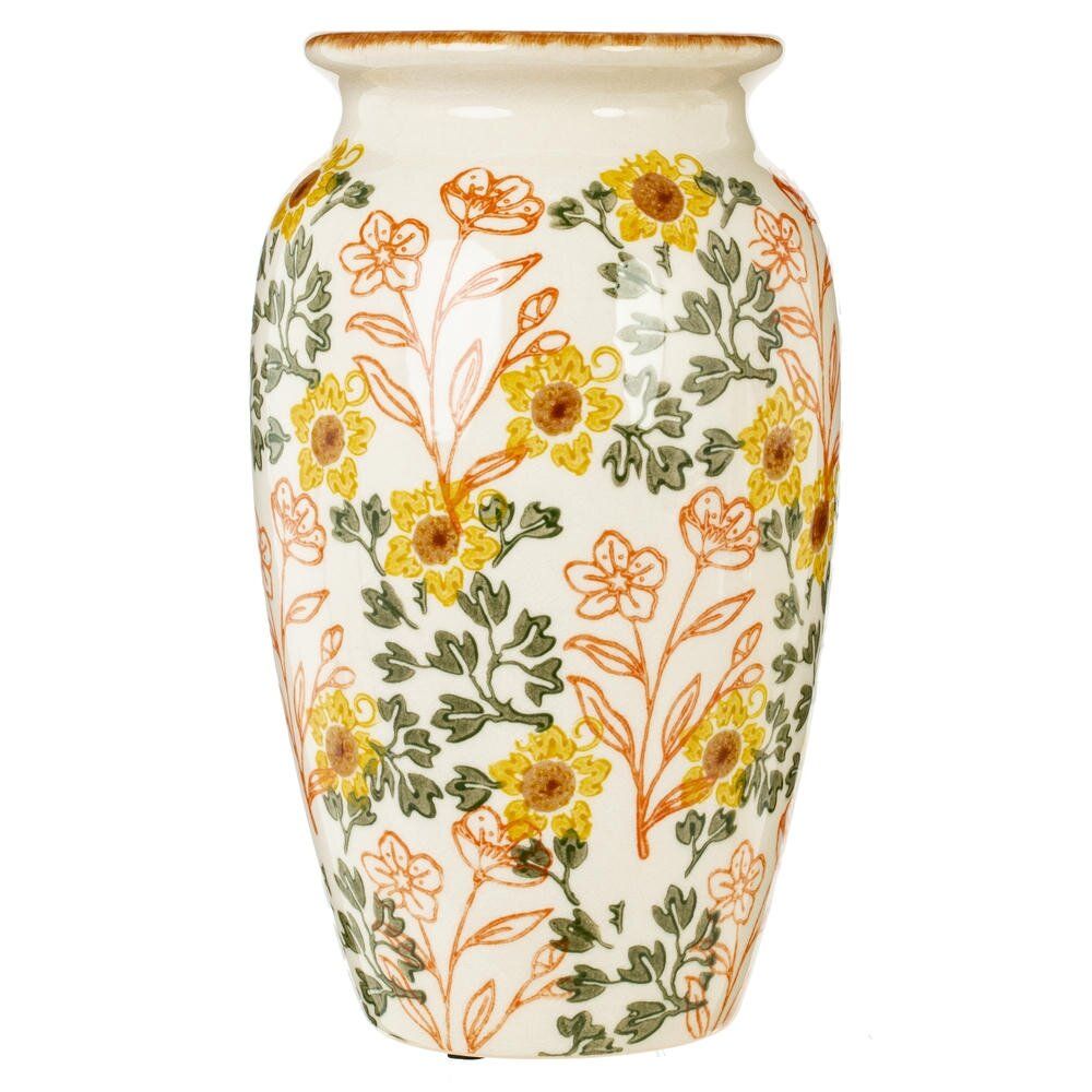 GAEM Ваза, 2700 мл, L15 W15 H25 см