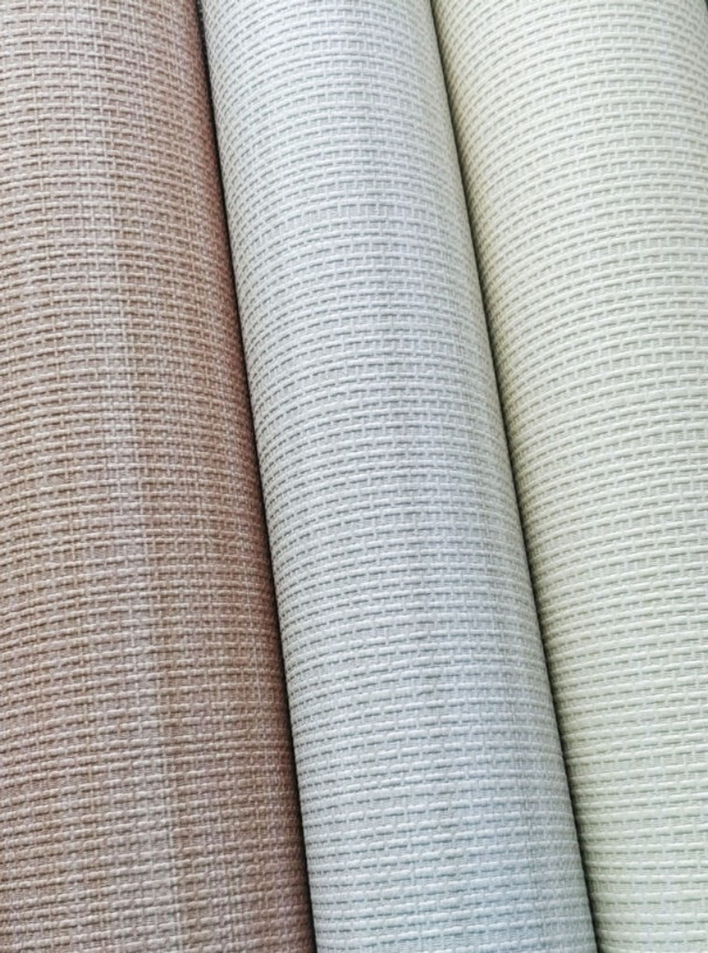 Бонжур фон - 62 коричневая